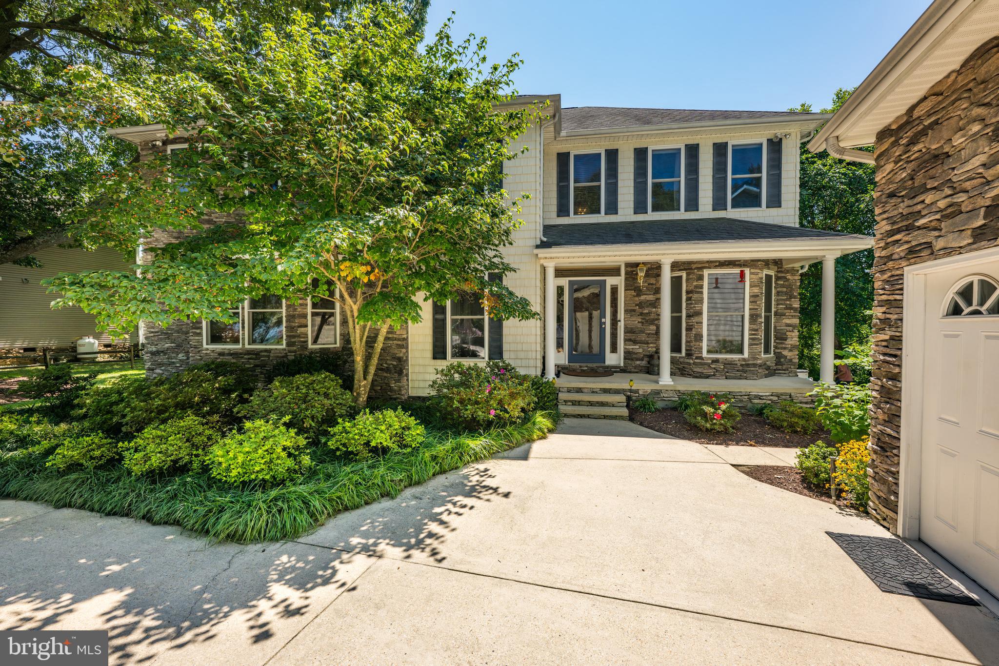 1457 Nieman Road Shady Side, MD 20764 - Photo 5 of 61