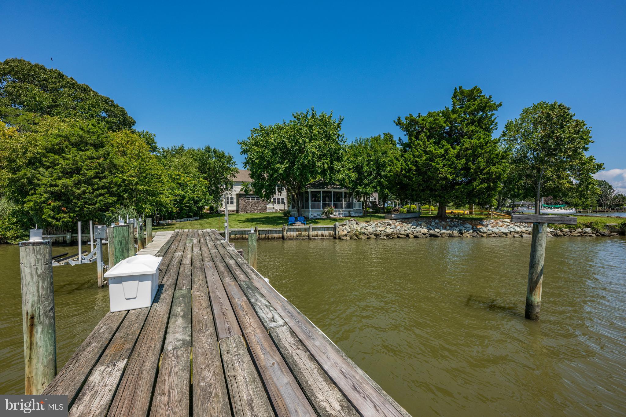 1457 Nieman Road Shady Side, MD 20764 - Photo 55 of 61