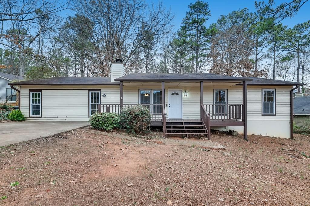 1196 Ridgeside Drive Northwest Acworth, GA 30102 - Photo 1 of 1 Gallery Image 1