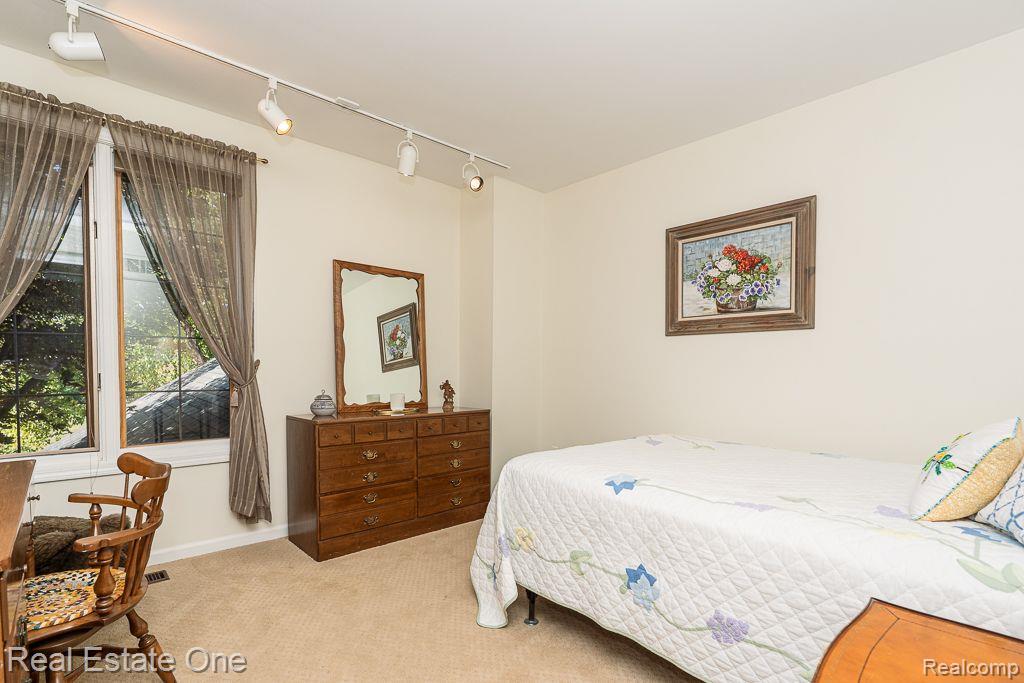 3122 Quail Ridge Circle Rochester Hills, MI 48309 - Photo 53 of 65