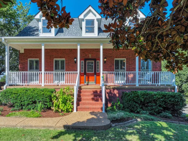 $599,900 | 9725 Dogwood Drive, Bon Aqua, TN 37025