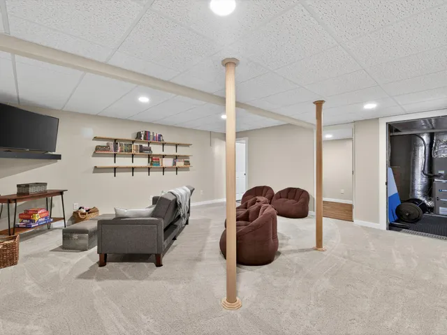 $599,900 | 9725 Dogwood Drive, Bon Aqua, TN 37025