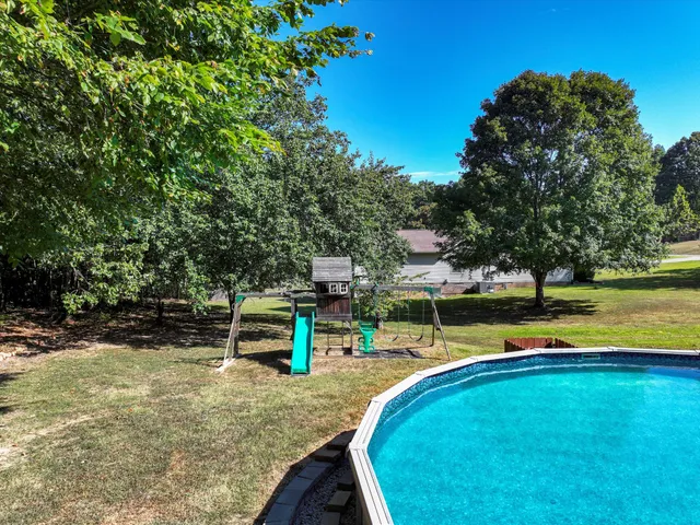 $599,900 | 9725 Dogwood Drive, Bon Aqua, TN 37025