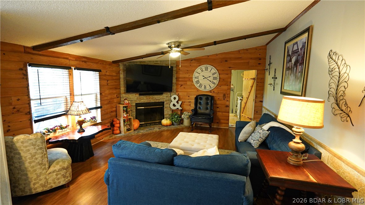 99 Rustic Woods Road Sunrise Beach, MO 65079 - Photo 31 of 48