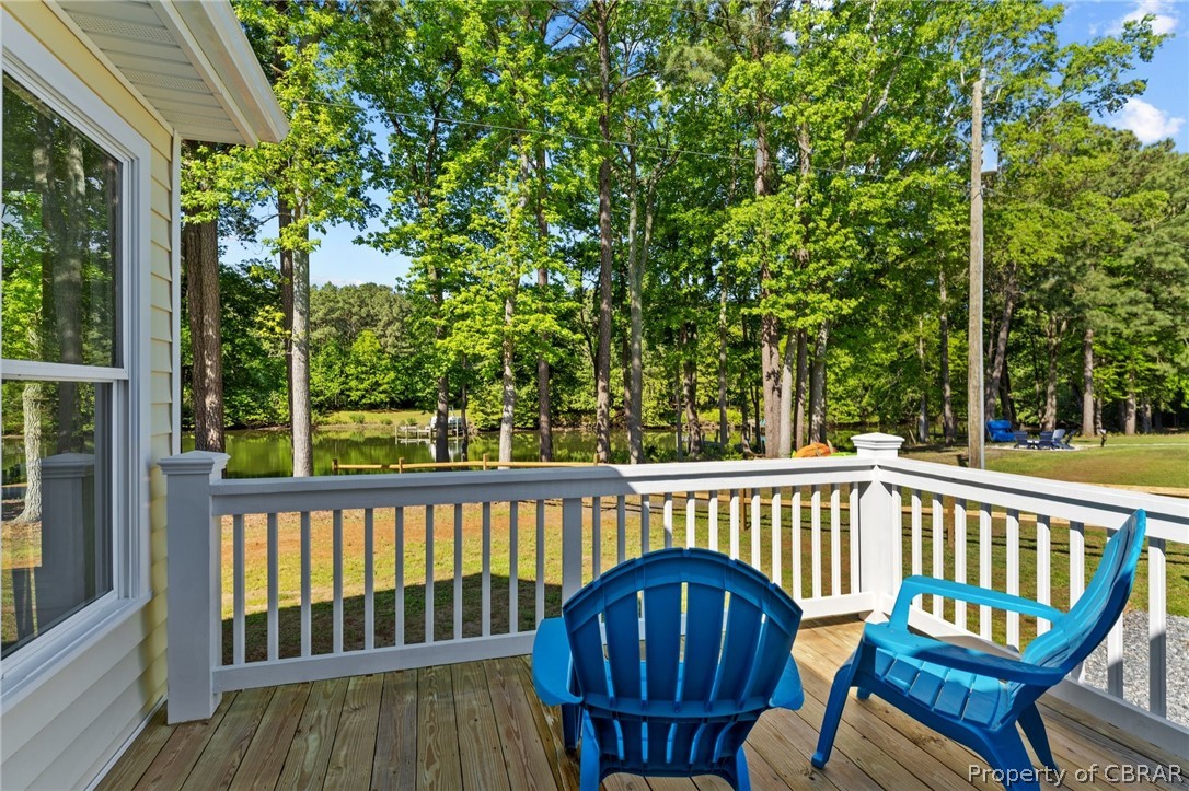 408 Smith Point Road Reedville, VA 22539 - Photo 3 of 45