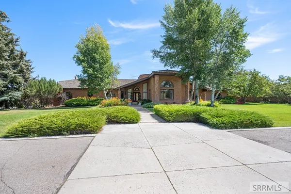 $2,700,000 | 2120 North 6000 West, Rexburg, ID 83440