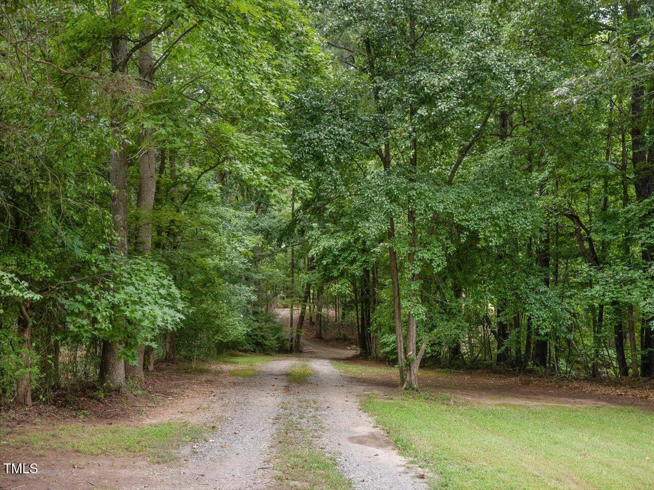 2138 Old Mill Farm Road Franklinton, NC 27525 - Photo 59 of 63 73-Driveway