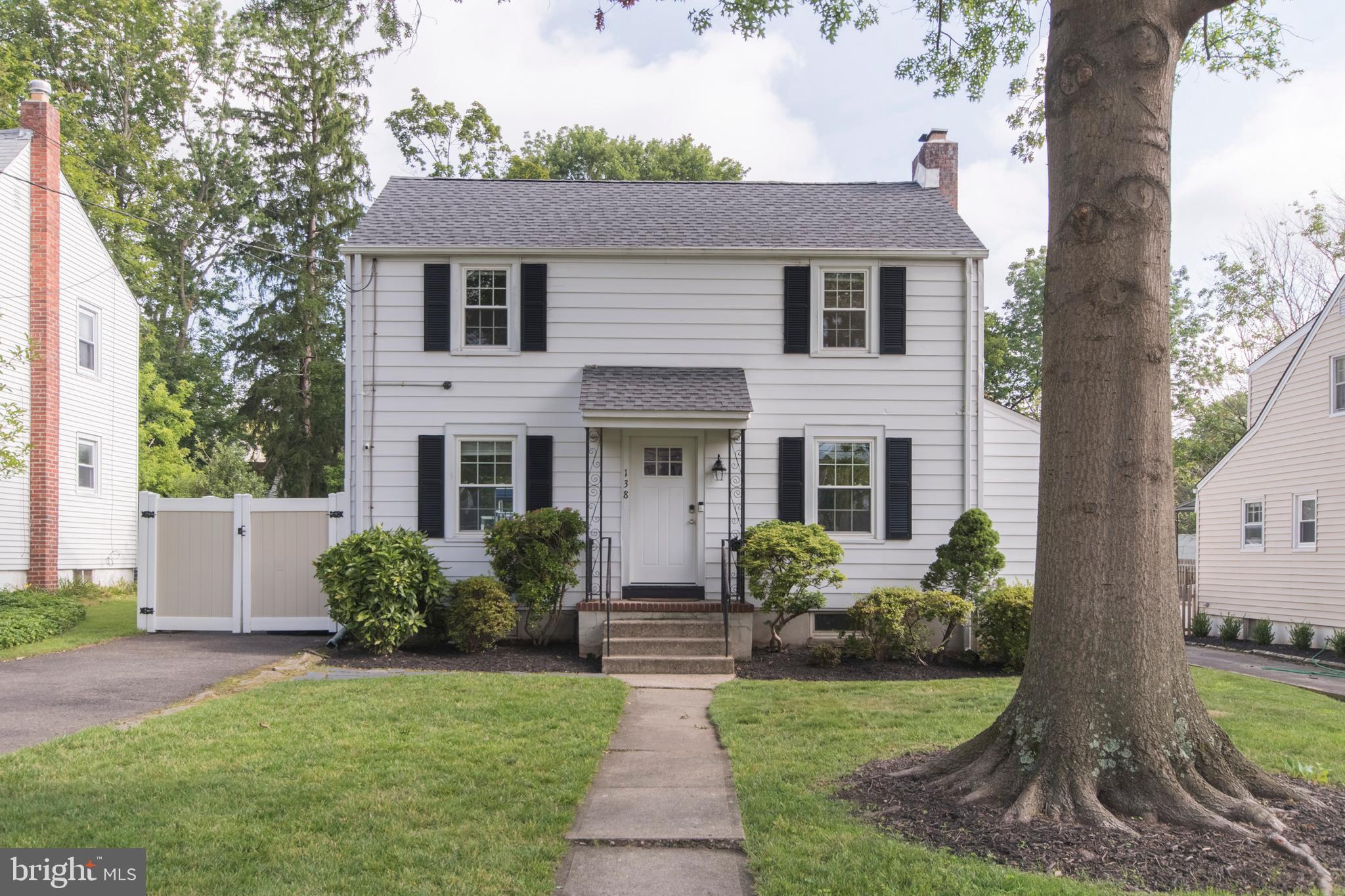 138 Roxboro Road Lawrenceville, NJ 08648 - Photo 1 of 30