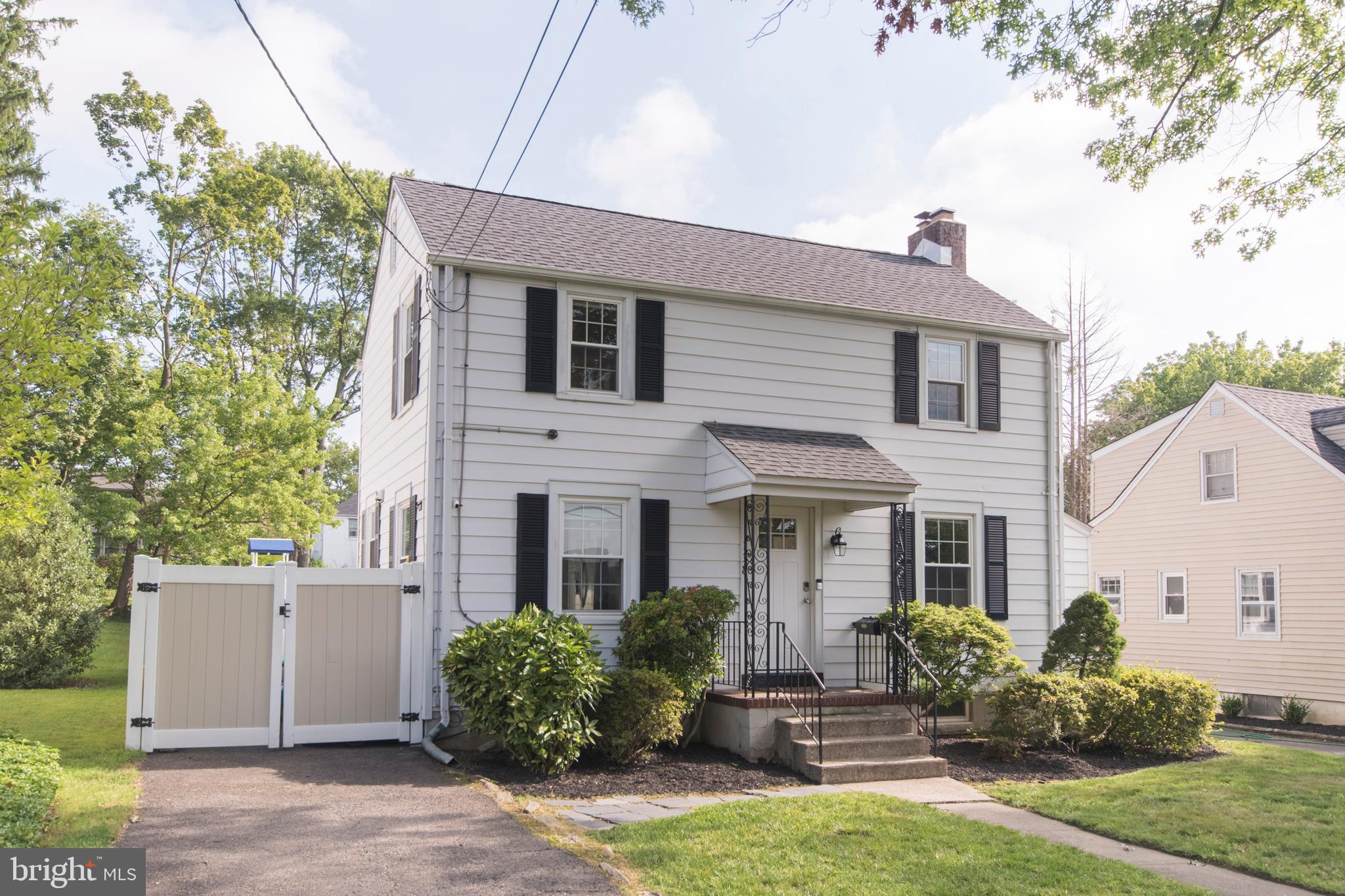 138 Roxboro Road Lawrenceville, NJ 08648 - Photo 2 of 30