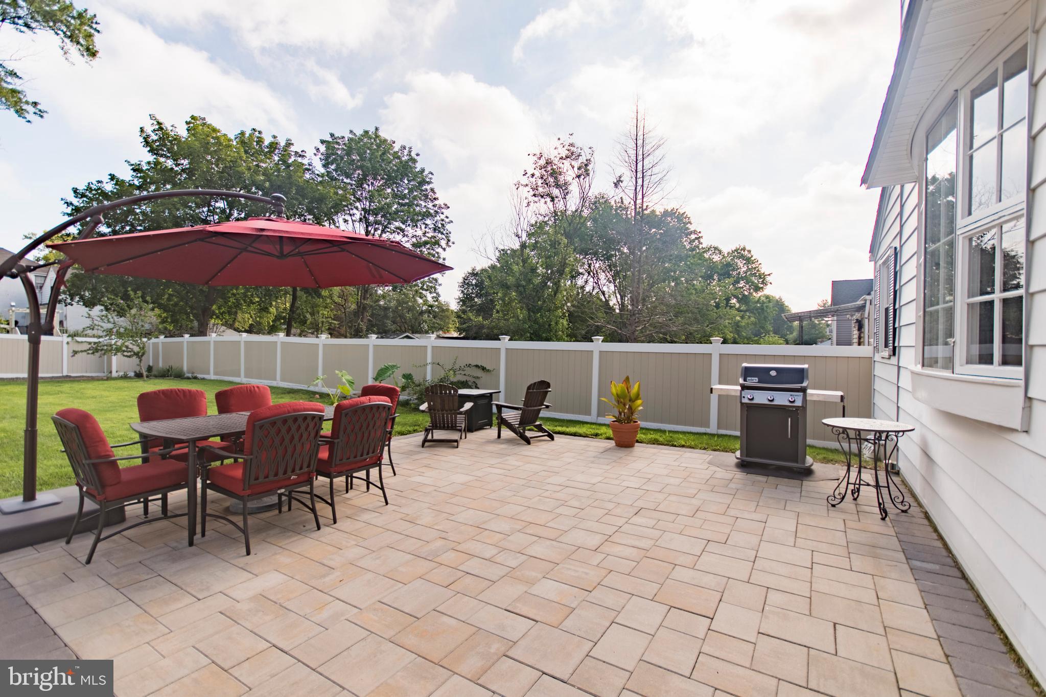 138 Roxboro Road Lawrenceville, NJ 08648 - Photo 23 of 30