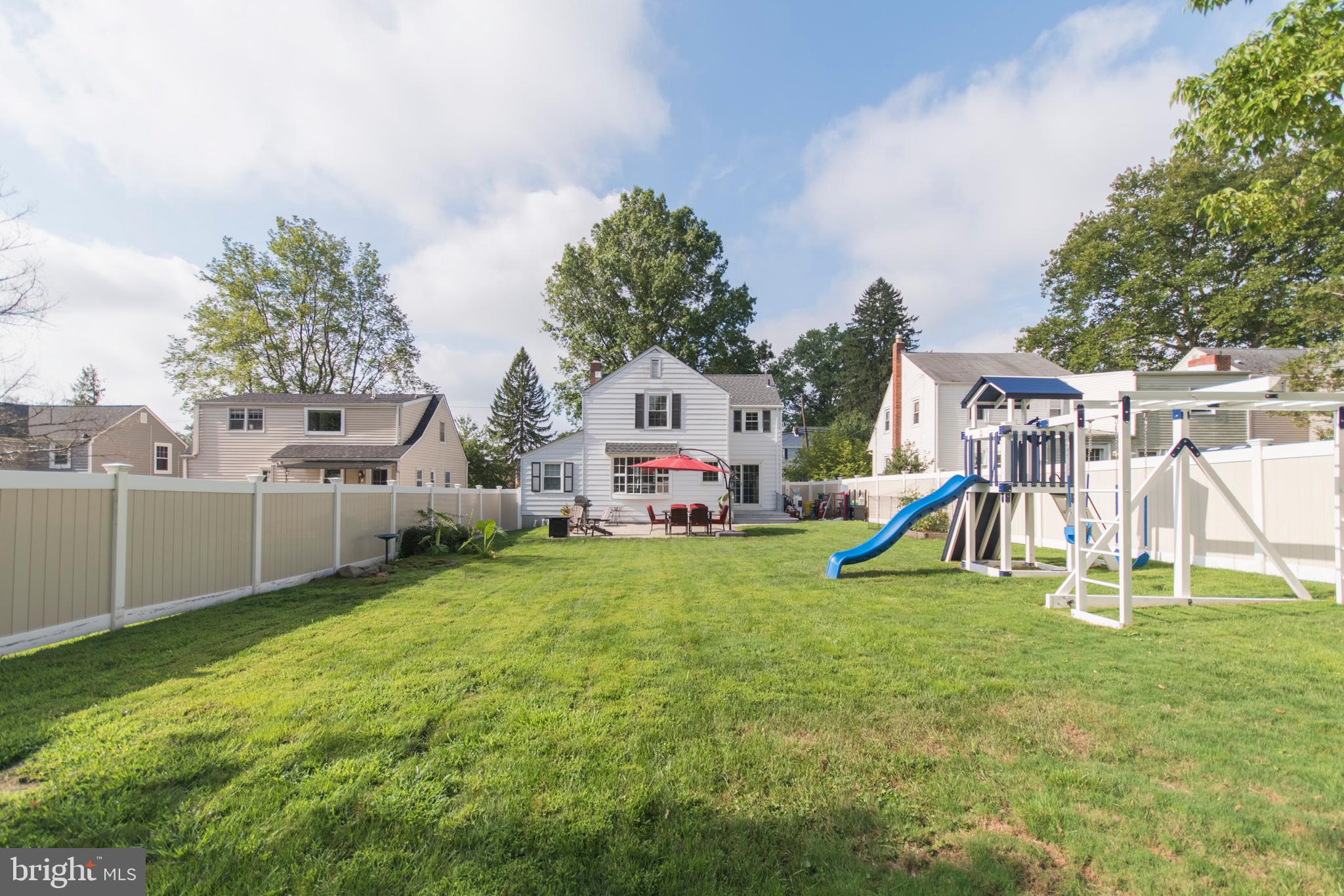 138 Roxboro Road Lawrenceville, NJ 08648 - Photo 26 of 30