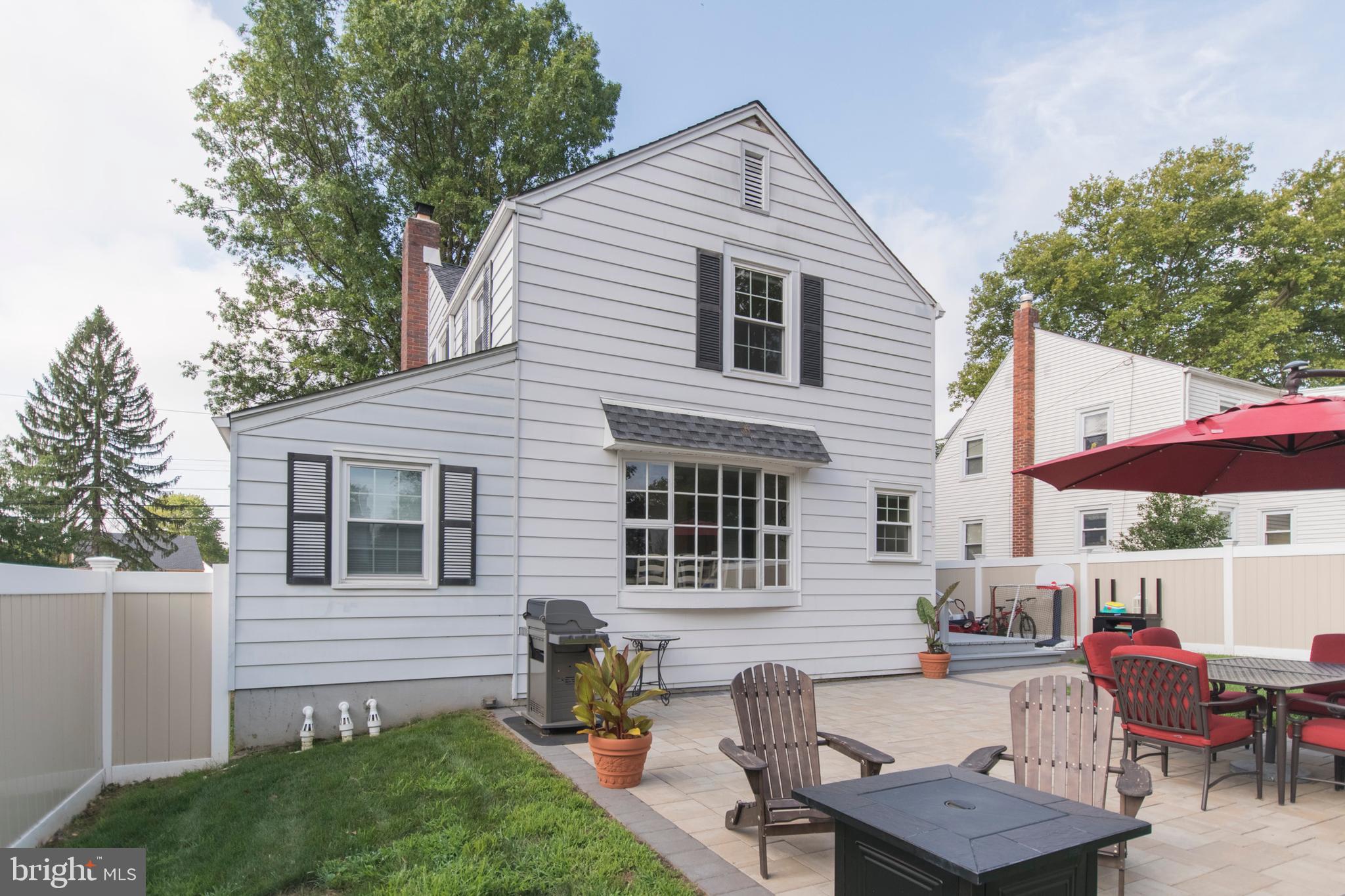 138 Roxboro Road Lawrenceville, NJ 08648 - Photo 27 of 30