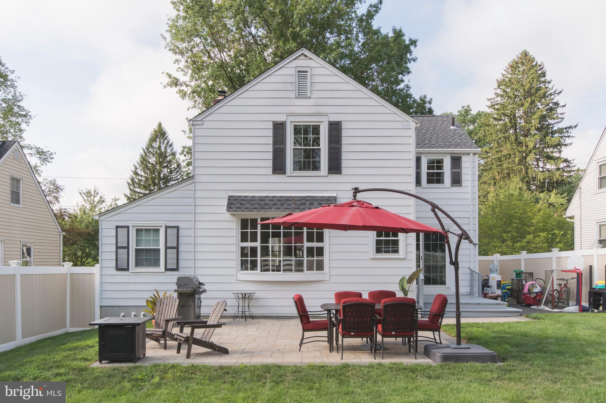 138 Roxboro Road Lawrenceville, NJ 08648 - Photo 28 of 30