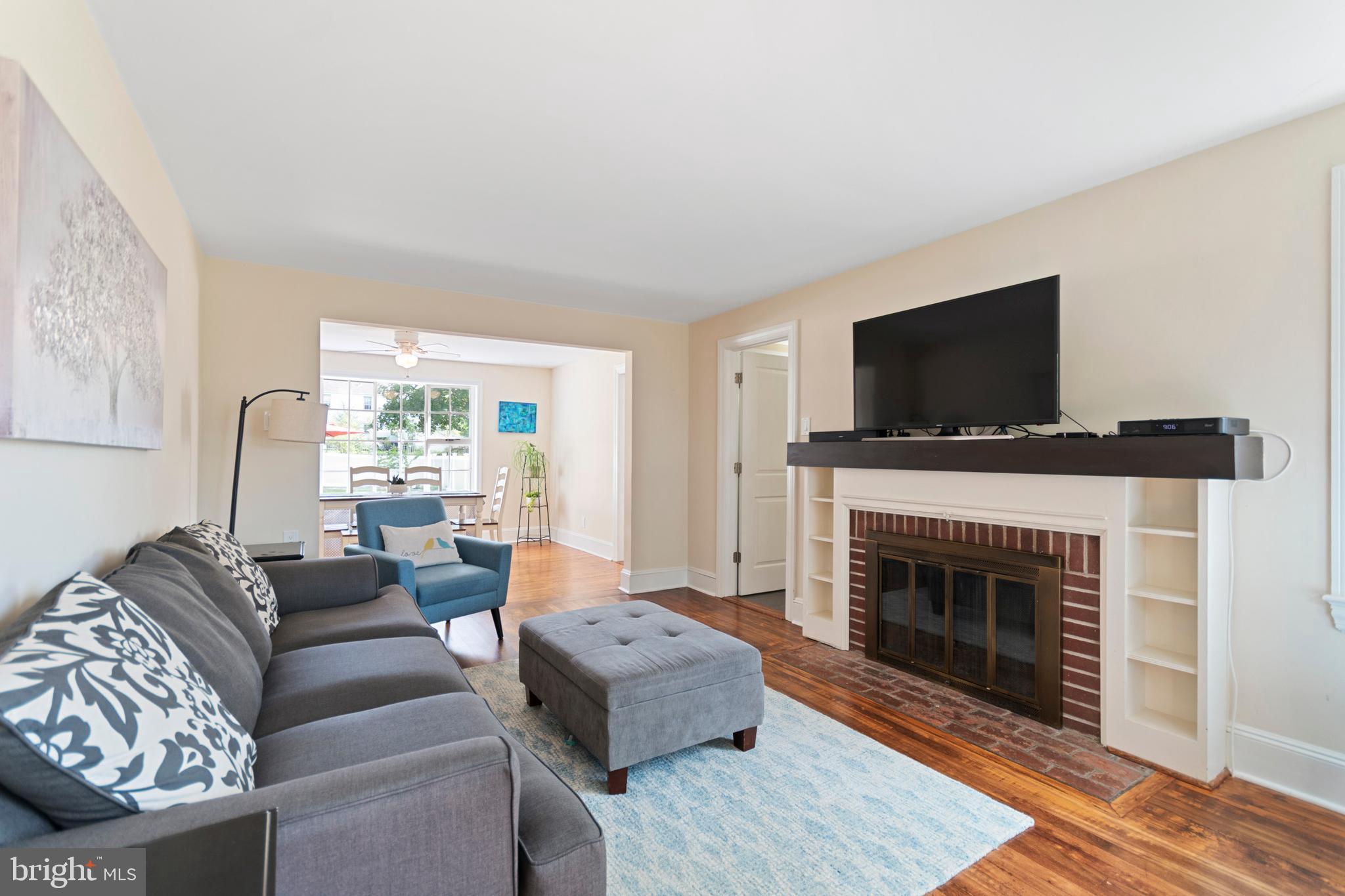 138 Roxboro Road Lawrenceville, NJ 08648 - Photo 4 of 30