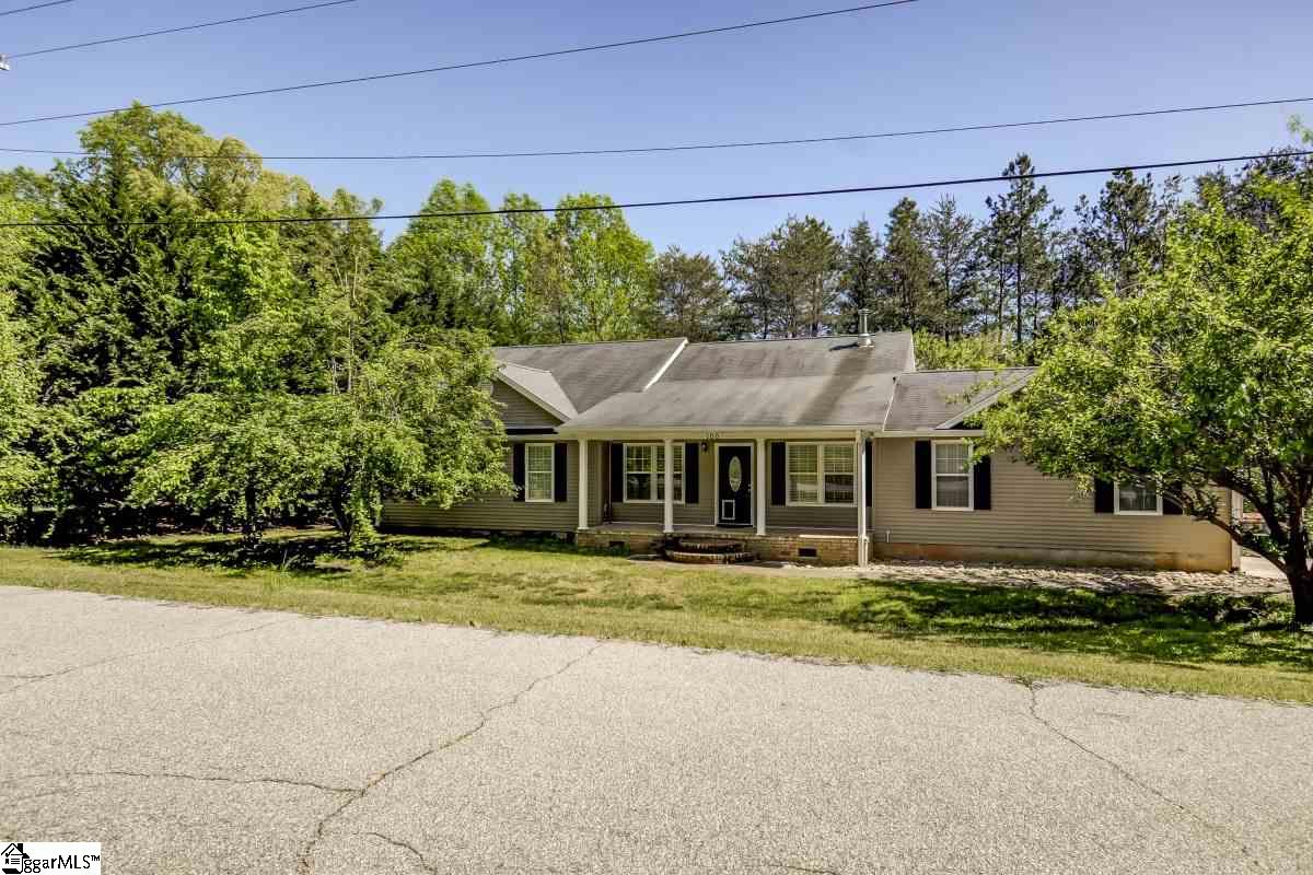 100 Tyger Meadow Road Travelers Rest, SC 29690 - Photo 1 of 30 Gallery Image 1
