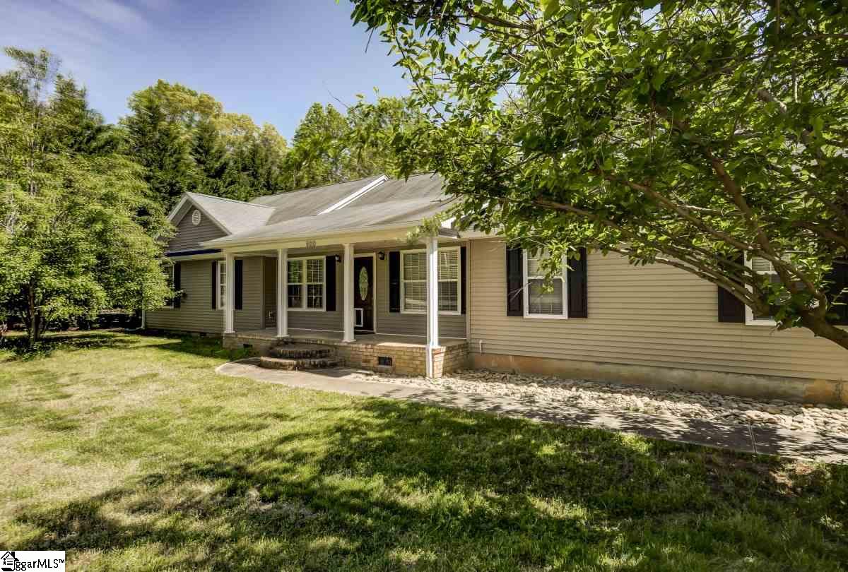100 Tyger Meadow Road Travelers Rest, SC 29690 - Photo 2 of 30 Gallery Image 2