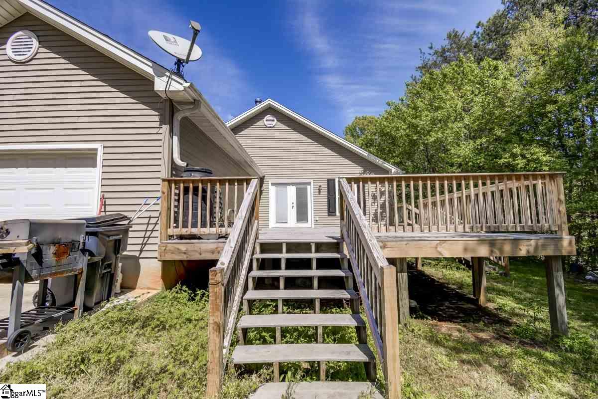 100 Tyger Meadow Road Travelers Rest, SC 29690 - Photo 27 of 30 Gallery Image 27
