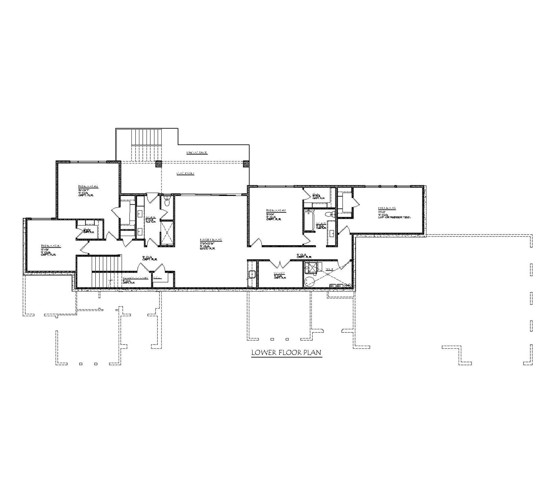 2047 East Tagans Way Street St. George, UT 84790 - Photo 3 of 11 Walk Out
