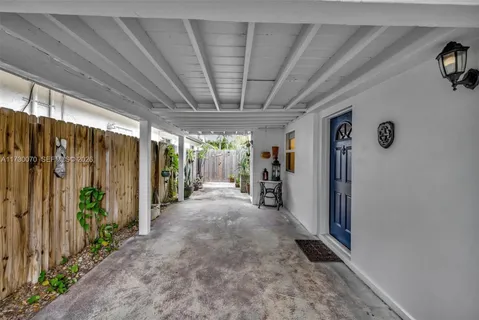 $650,000 | 1401 Northeast 33rd Street, Oakland Park, FL 33334