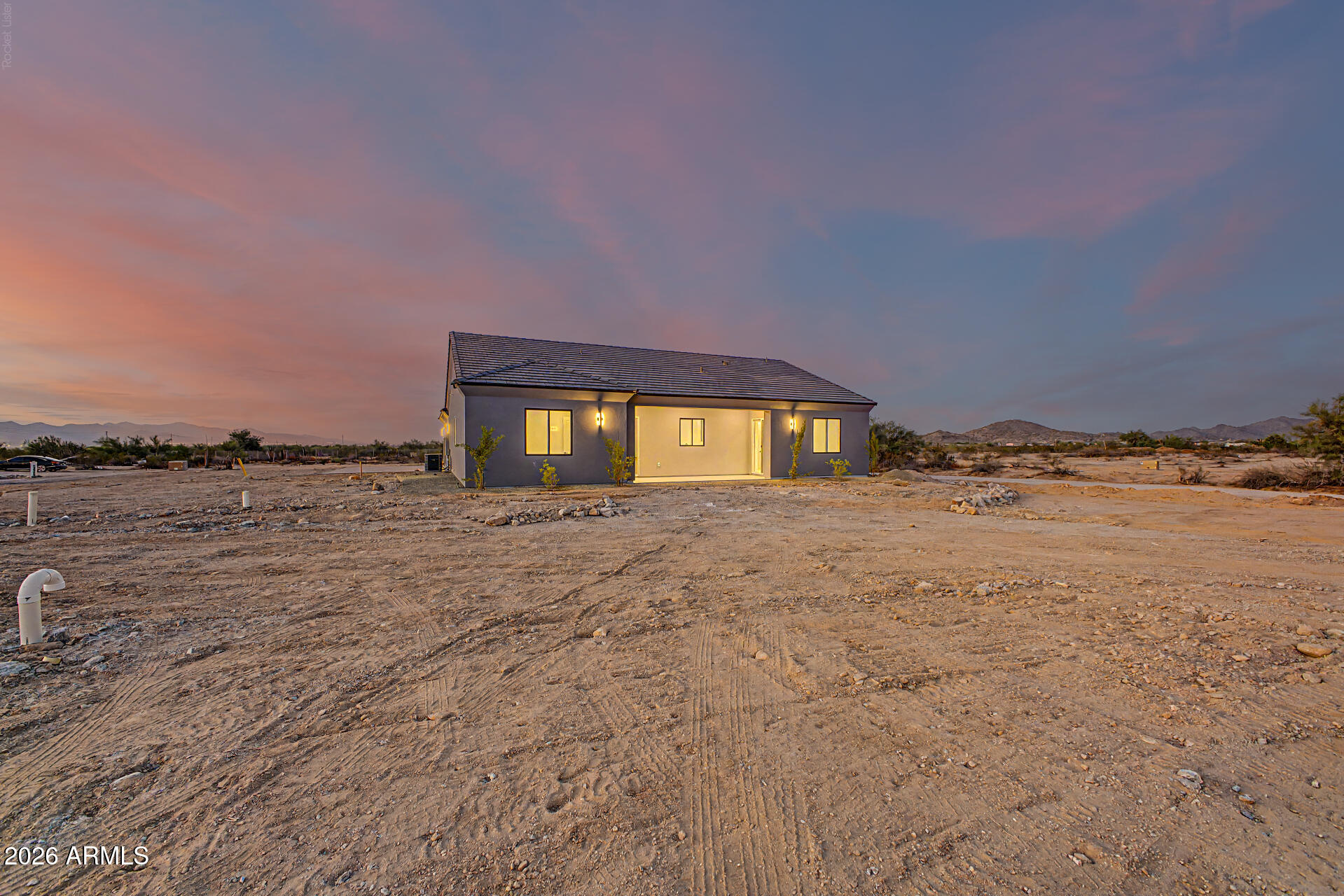 19403 West Rustler Road Buckeye, AZ 85326 - Photo 27 of 38 37-Rustler