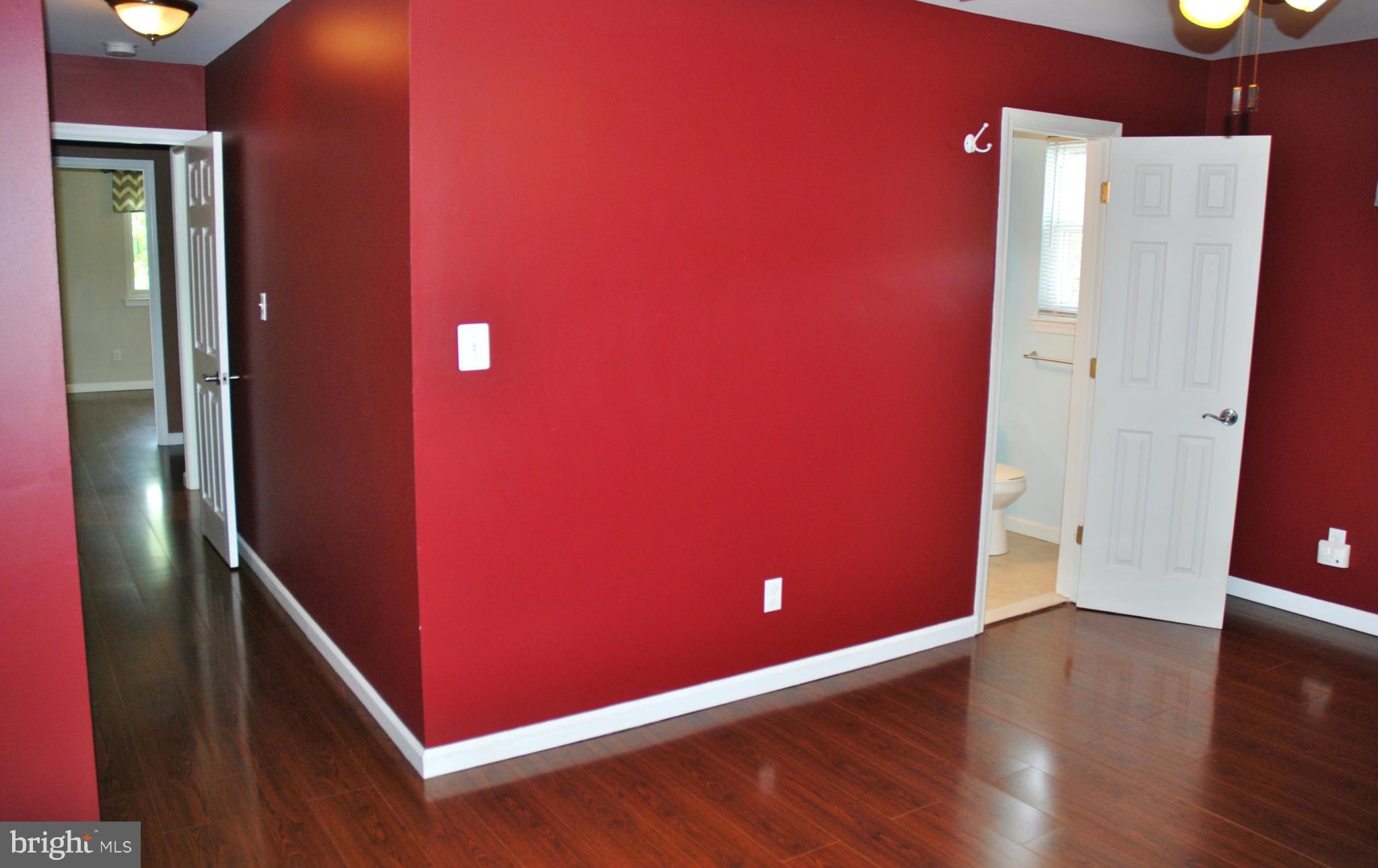 705 Whitaker Terrace Silver Spring, MD 20901 - Photo 12 of 30 Bedroom (Master)