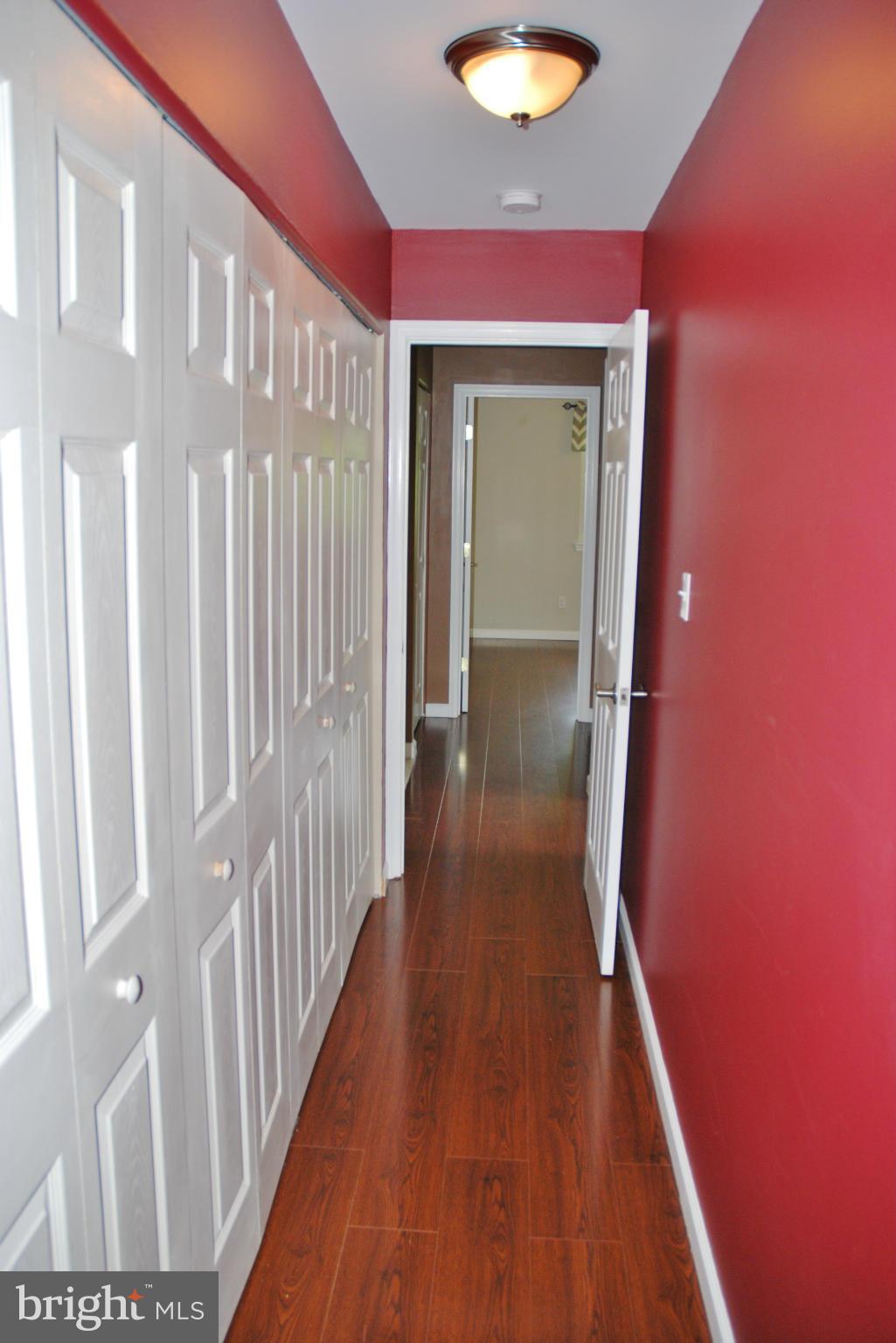 705 Whitaker Terrace Silver Spring, MD 20901 - Photo 13 of 30 Bedroom (Master)