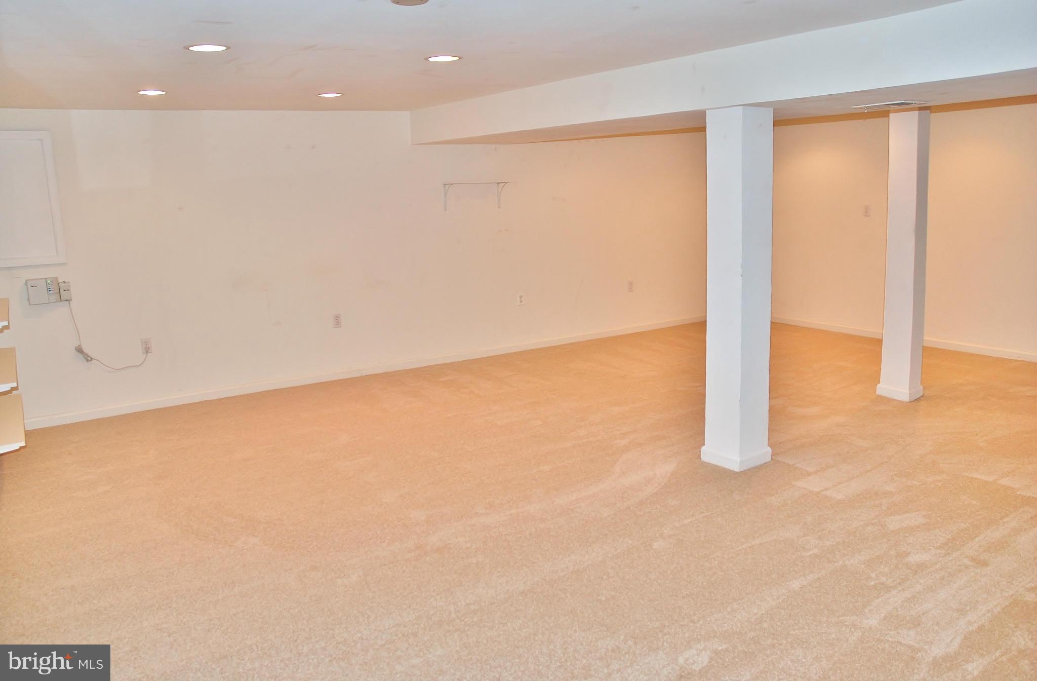 705 Whitaker Terrace Silver Spring, MD 20901 - Photo 20 of 30 Rec Rm