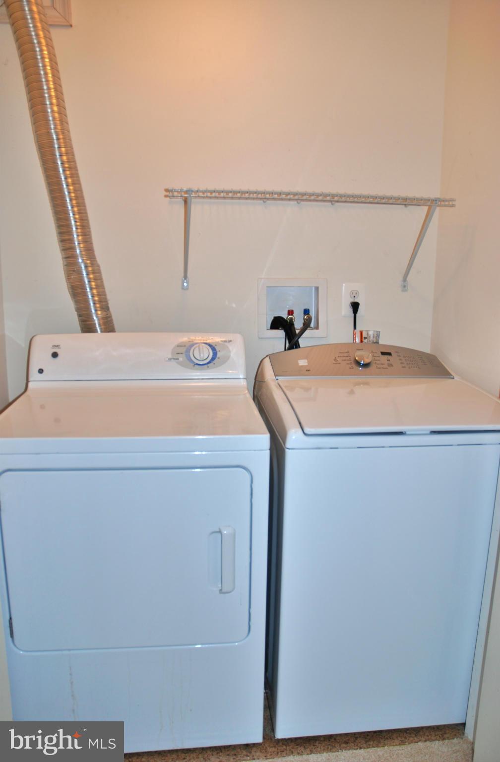 705 Whitaker Terrace Silver Spring, MD 20901 - Photo 28 of 30 washer/dryer