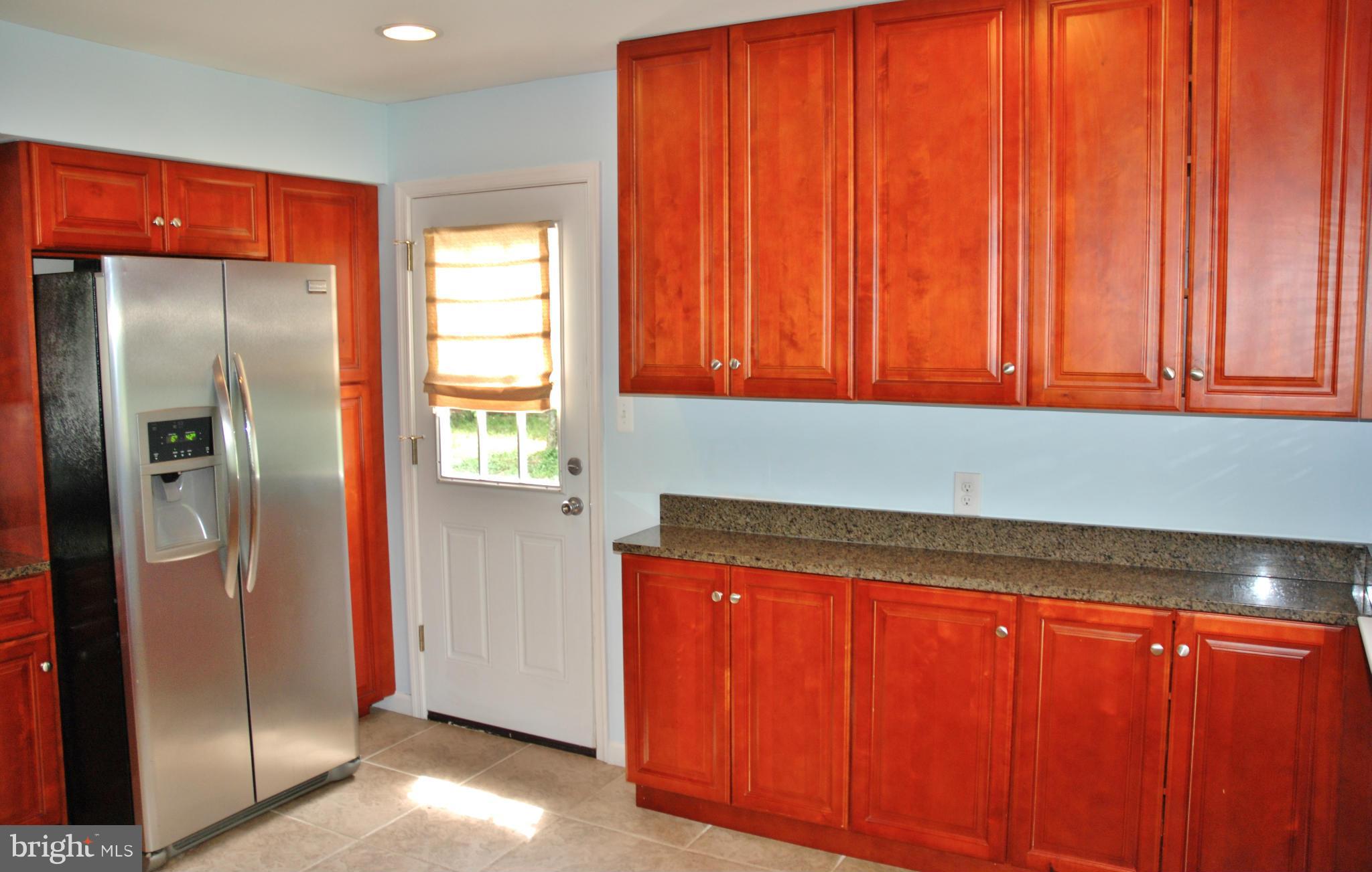 705 Whitaker Terrace Silver Spring, MD 20901 - Photo 10 of 30 Kitchen