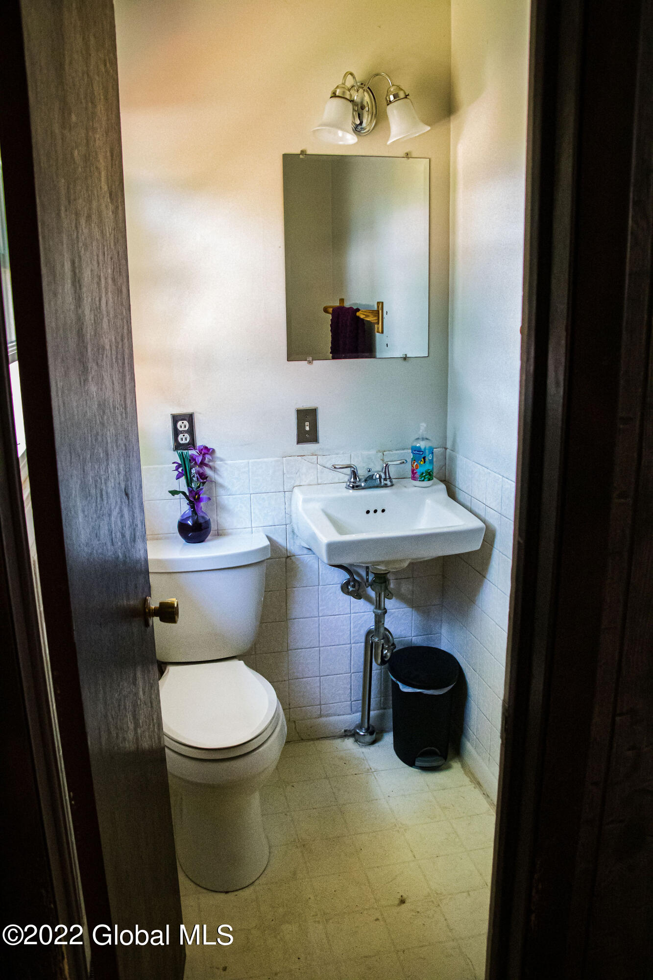 9 Sand Road Schodack, NY 12033 - Photo 12 of 19 half bath