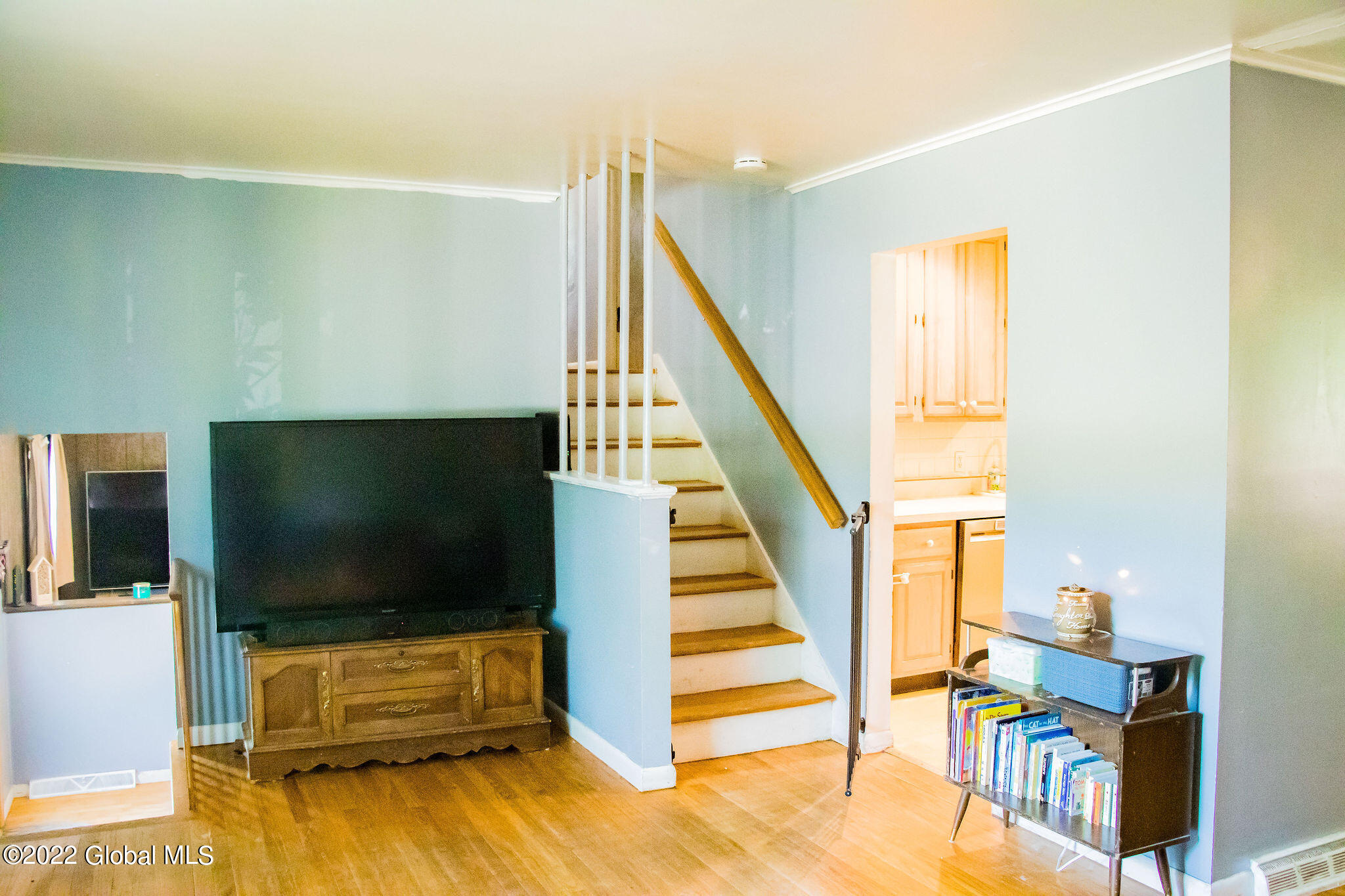 9 Sand Road Schodack, NY 12033 - Photo 7 of 19 hallway 1a
