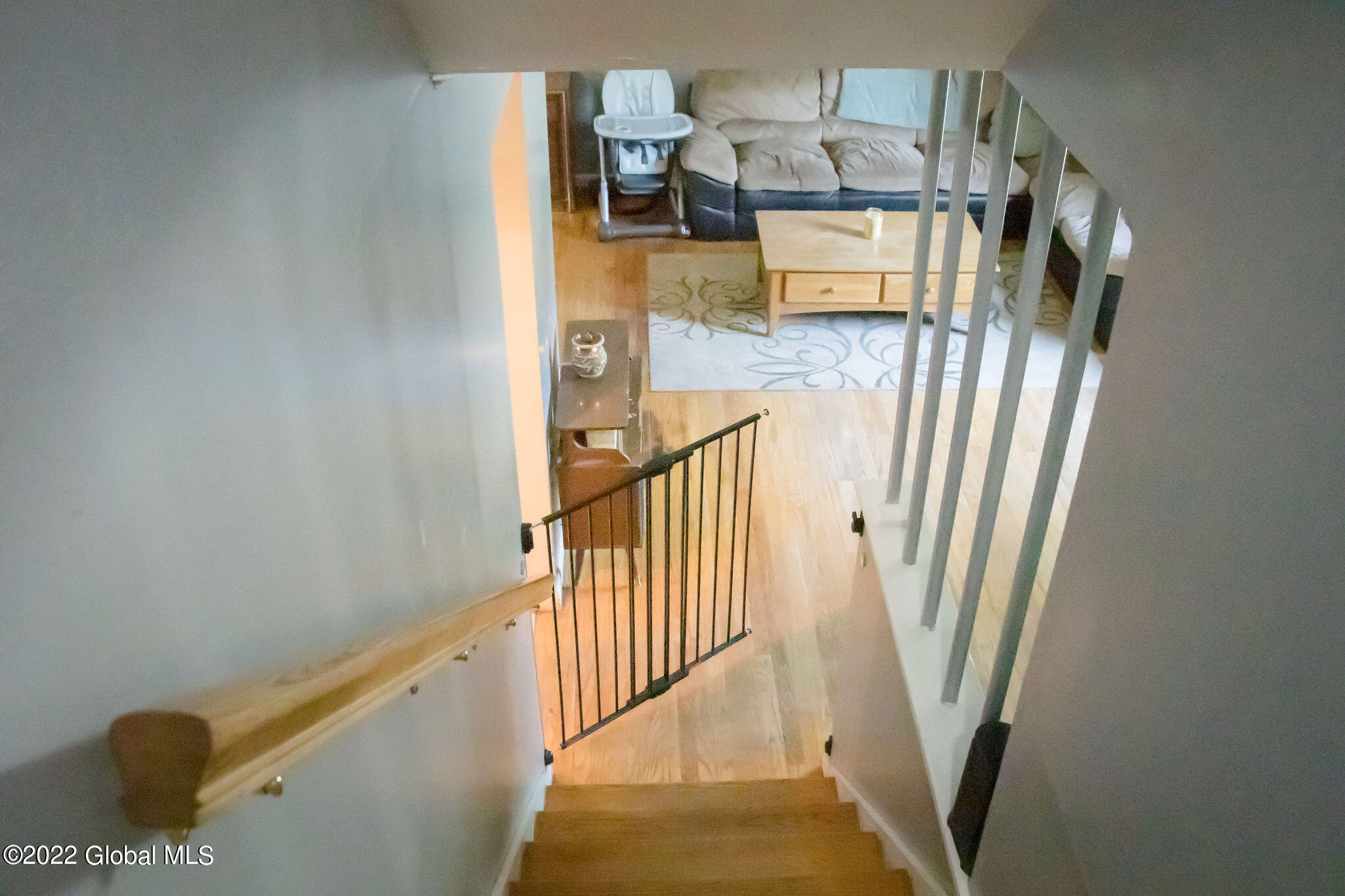 9 Sand Road Schodack, NY 12033 - Photo 8 of 19 hallway 1