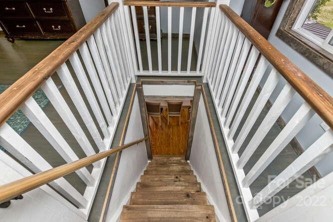 1411 Bailey Branch Road Burnsville, NC 28714 - Photo 20 of 40