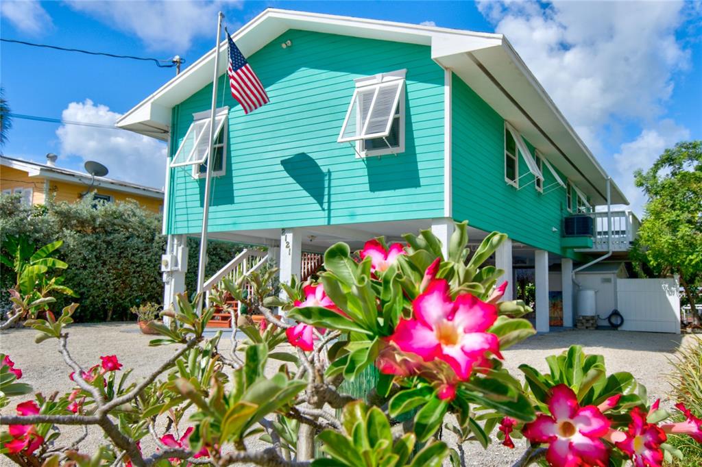 2121 Yellowtail Drive Marathon, FL 33050 - Photo 1 of 1