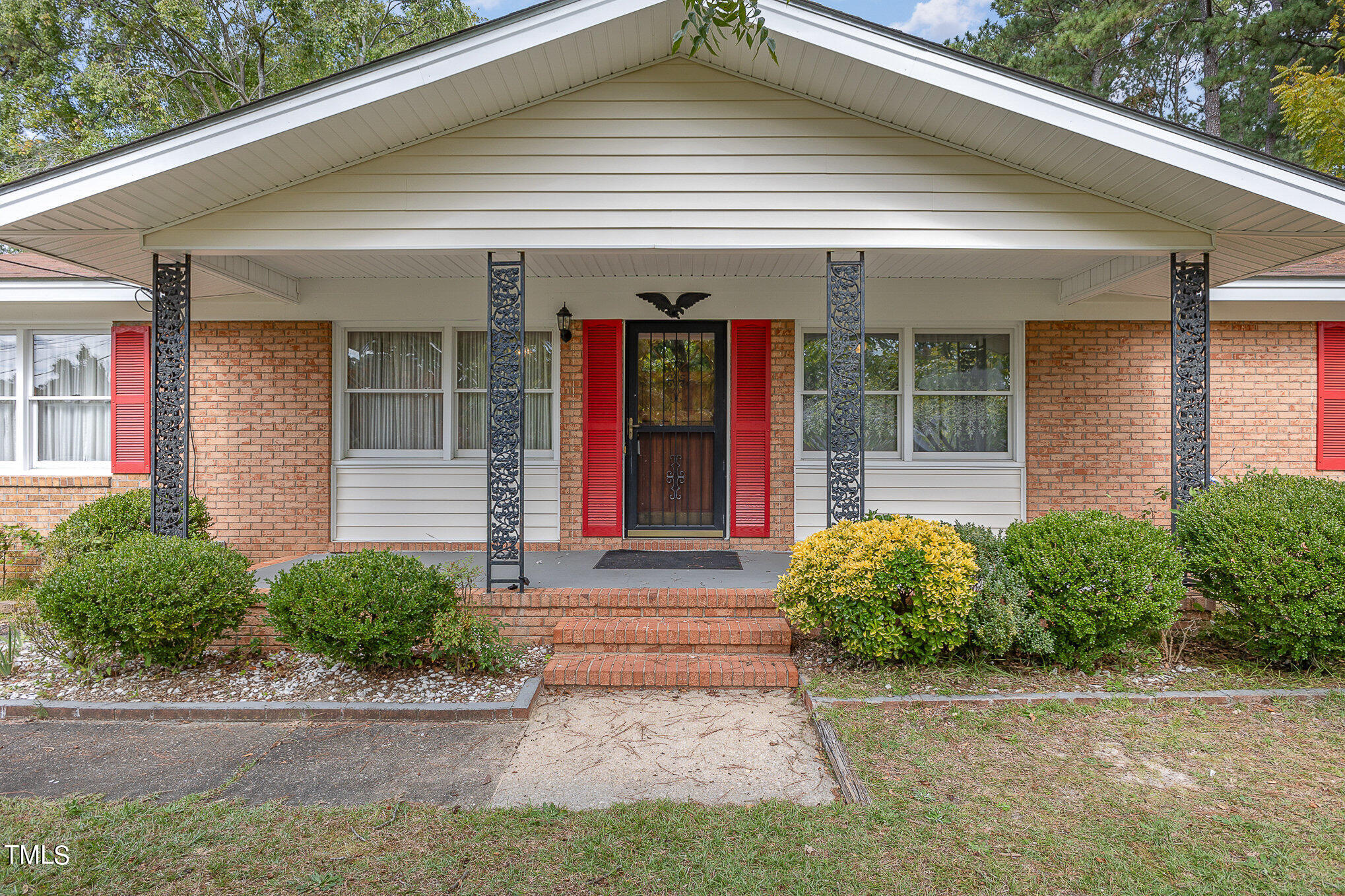 841 Brighton Road Fayetteville, NC 28314 - Photo 2 of 30 Welcome Home