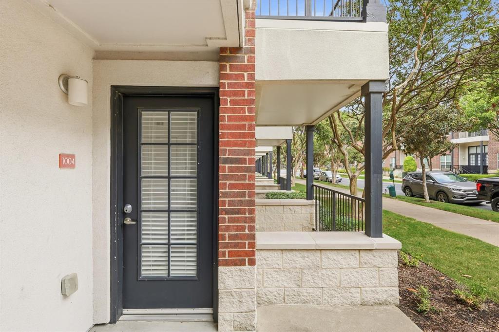 4110 Fairmount Street, Unit 1011 Dallas, TX 75219 - Photo 8 of 35