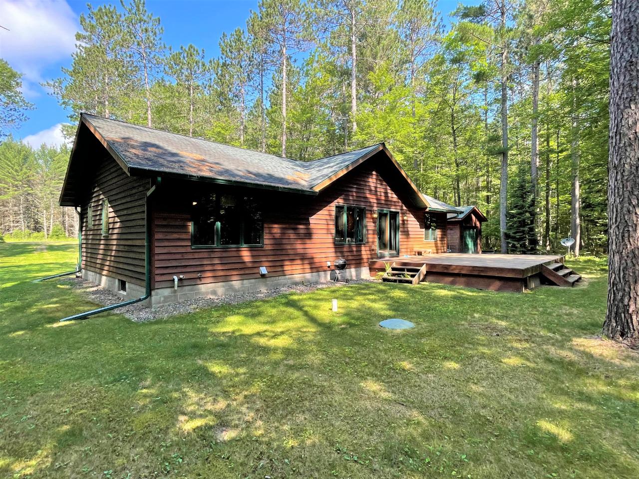 2248 Rangeline Road Eagle River, WI 54521 - Photo 27 of 27 Gallery Image 27