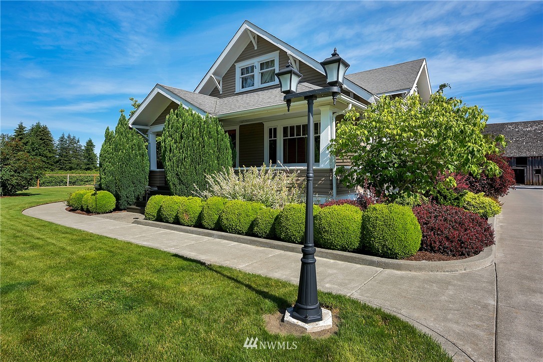 2212 Birch Bay Lynden Road Custer, WA 98240 - Photo 14 of 25