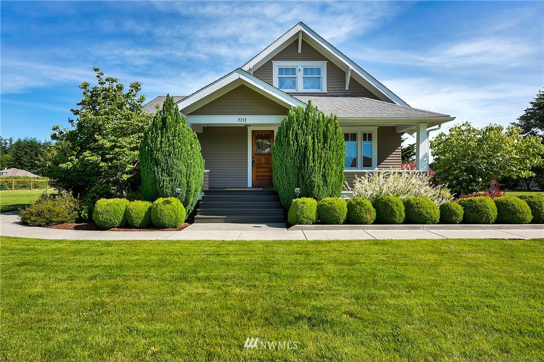 2212 Birch Bay Lynden Road Custer, WA 98240 - Photo 15 of 25