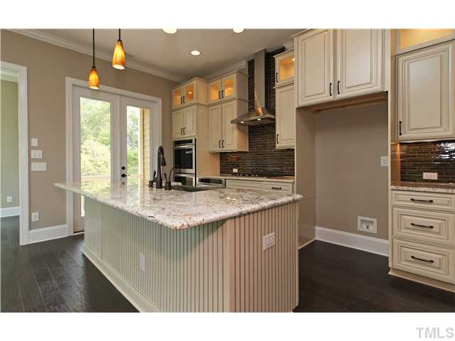 102 Penley Circle Raleigh, NC 27609 - Photo 9 of 24 Representative Photos Used