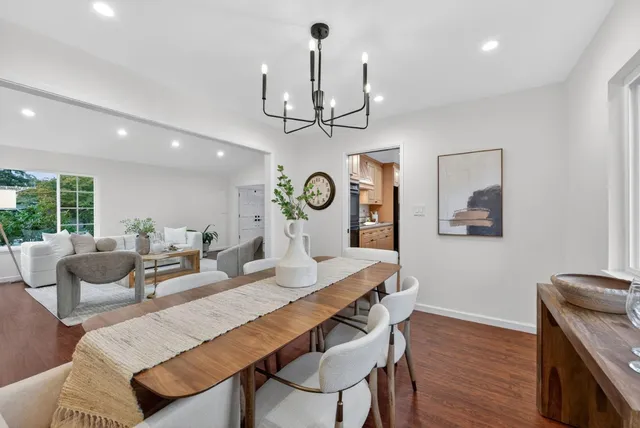 $3,495,000 | 1301 Belshaw Drive, Mountain View, CA 94040