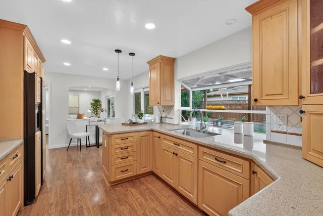 $3,495,000 | 1301 Belshaw Drive, Mountain View, CA 94040