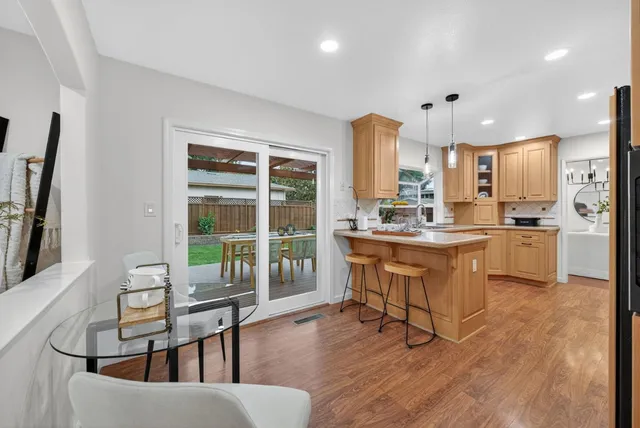 $3,495,000 | 1301 Belshaw Drive, Mountain View, CA 94040
