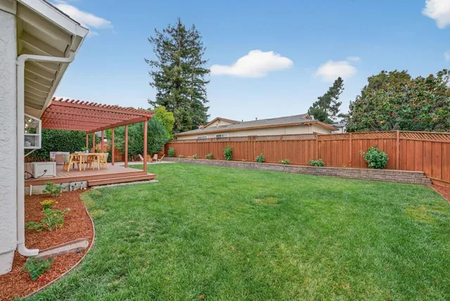 $3,495,000 | 1301 Belshaw Drive, Mountain View, CA 94040