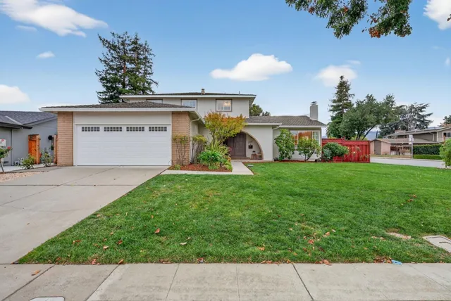 $3,495,000 | 1301 Belshaw Drive, Mountain View, CA 94040