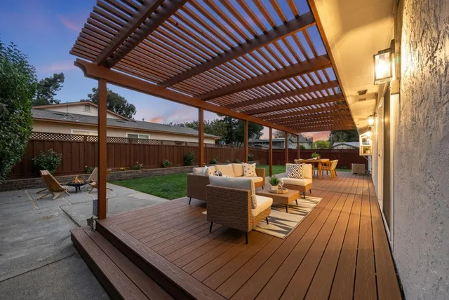 $3,495,000 | 1301 Belshaw Drive, Mountain View, CA 94040