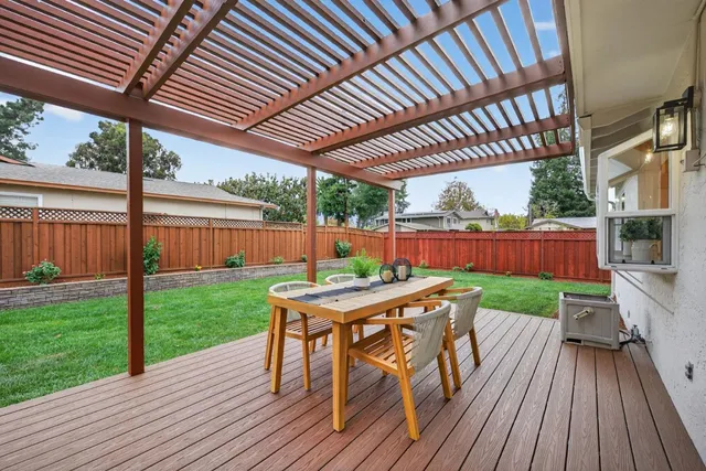 $3,495,000 | 1301 Belshaw Drive, Mountain View, CA 94040