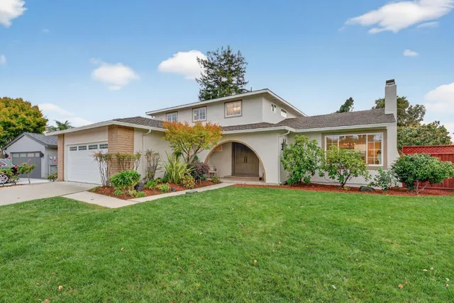 $3,495,000 | 1301 Belshaw Drive, Mountain View, CA 94040