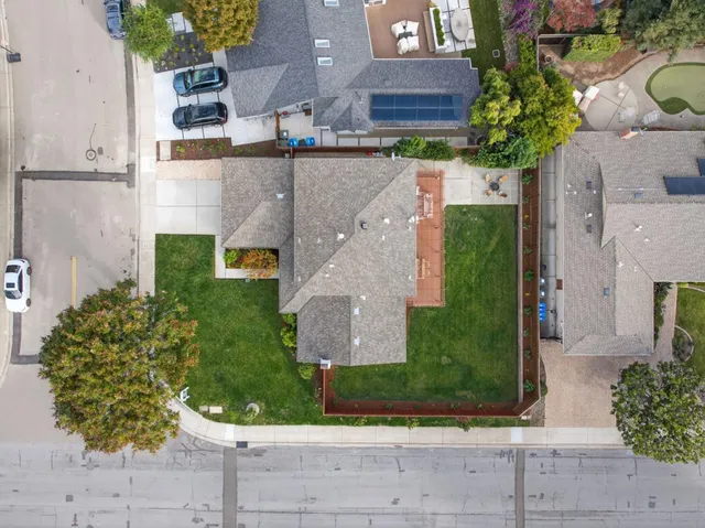 $3,495,000 | 1301 Belshaw Drive, Mountain View, CA 94040