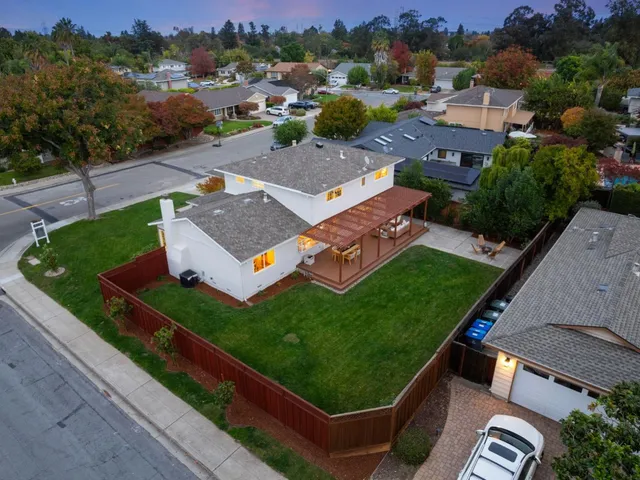 $3,495,000 | 1301 Belshaw Drive, Mountain View, CA 94040
